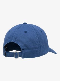 QUIKSILVER RAD SPLATTER ESTATE BLUE - Afbeelding 3