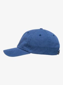 QUIKSILVER RAD SPLATTER ESTATE BLUE - Afbeelding 2