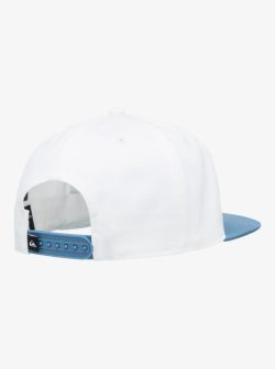 QUIKSILVER CLUB MASTER SNOW WHITE - Afbeelding 3