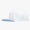 QUIKSILVER CLUB MASTER SNOW WHITE - Afbeelding 2