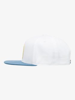 QUIKSILVER CLUB MASTER SNOW WHITE - Afbeelding 2