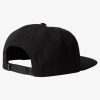 QUIKSILVER DNA BUBBLE BLACK - Afbeelding 3