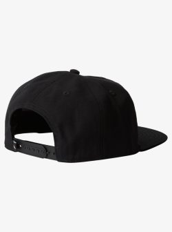 QUIKSILVER DNA BUBBLE BLACK - Afbeelding 3