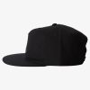 QUIKSILVER DNA BUBBLE BLACK - Afbeelding 2