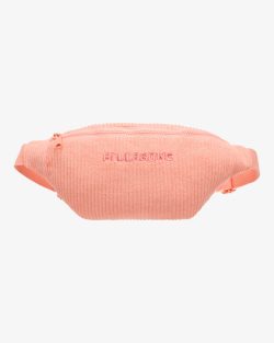 BILLABONG WEEK END TOGETHER PEACH TART - Afbeelding 2