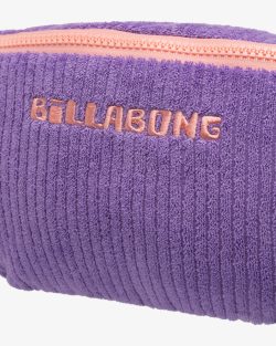 BILLABONG WEEK END TOGETHER PRISM VIOLET - Afbeelding 3