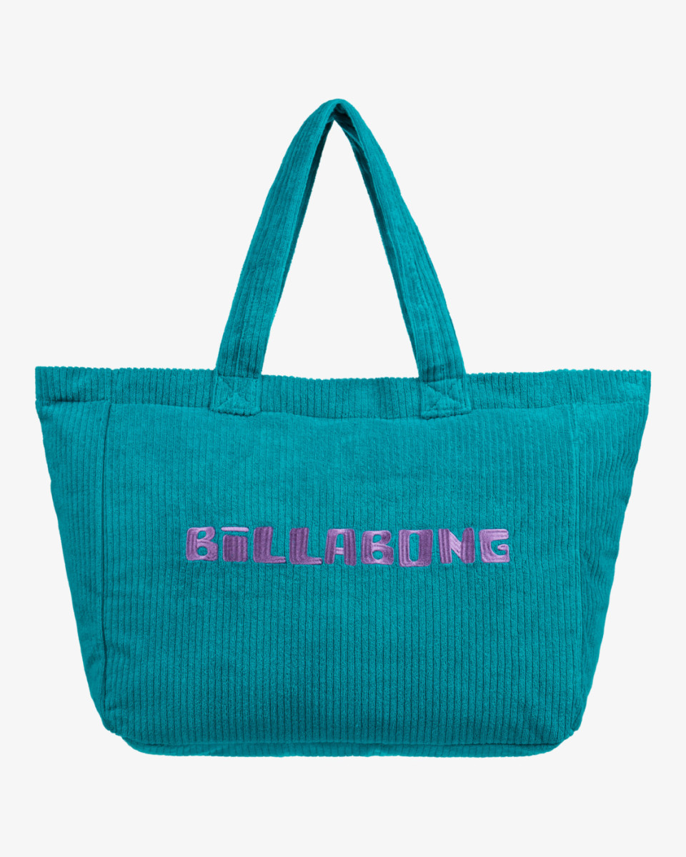 BILLABONG DREAMAWAY TOTE BLUE LAGOON