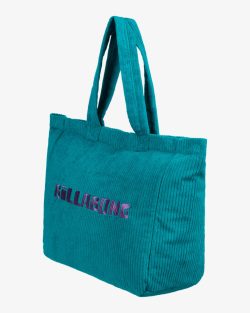 BILLABONG DREAMAWAY TOTE BLUE LAGOON - Afbeelding 2