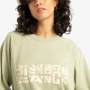 BILLABONG THE WAVES CREW PISTACHIO - Afbeelding 4