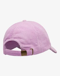 BILLABONG ESSENTIAL CORD CAP AMETHYST SMOKE - Afbeelding 2