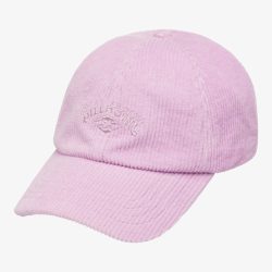 BILLABONG ESSENTIAL CORD CAP AMETHYST SMOKE