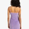 BILLABONG SUNKISS DRESS PRISM VIOLET - Afbeelding 4