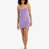 BILLABONG SUNKISS DRESS PRISM VIOLET