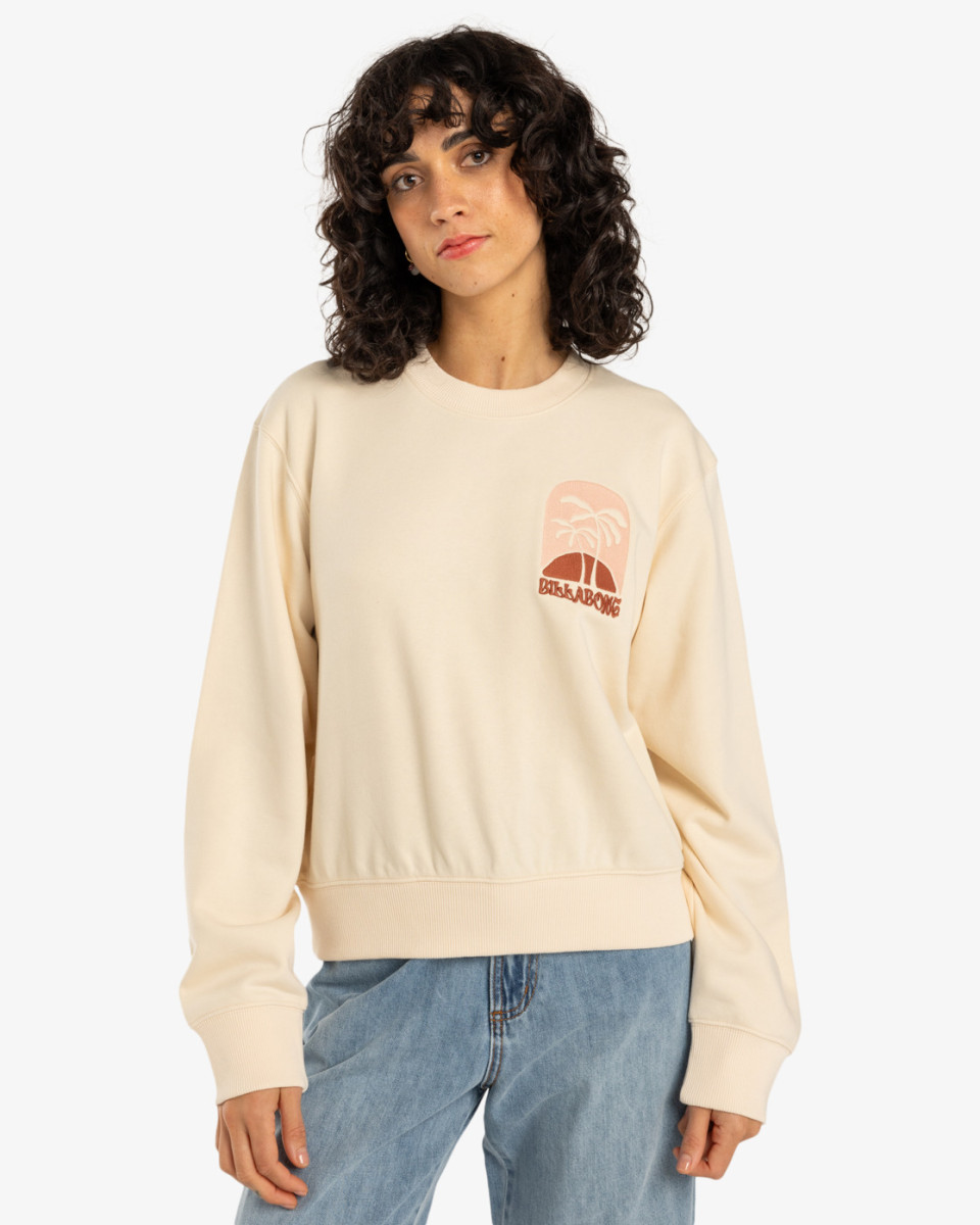 BILLABONG SUNPALMS WHITECAP