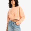 BILLABONG LAST SESSION SOFT PEACH
