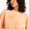 BILLABONG LAST SESSION SOFT PEACH - Afbeelding 3