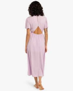 BILLABONG JET SET AMETHYST SMOKE - Afbeelding 3