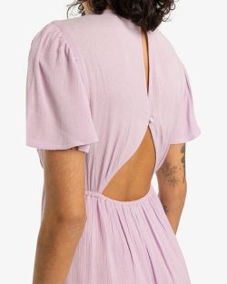 BILLABONG JET SET AMETHYST SMOKE - Afbeelding 4