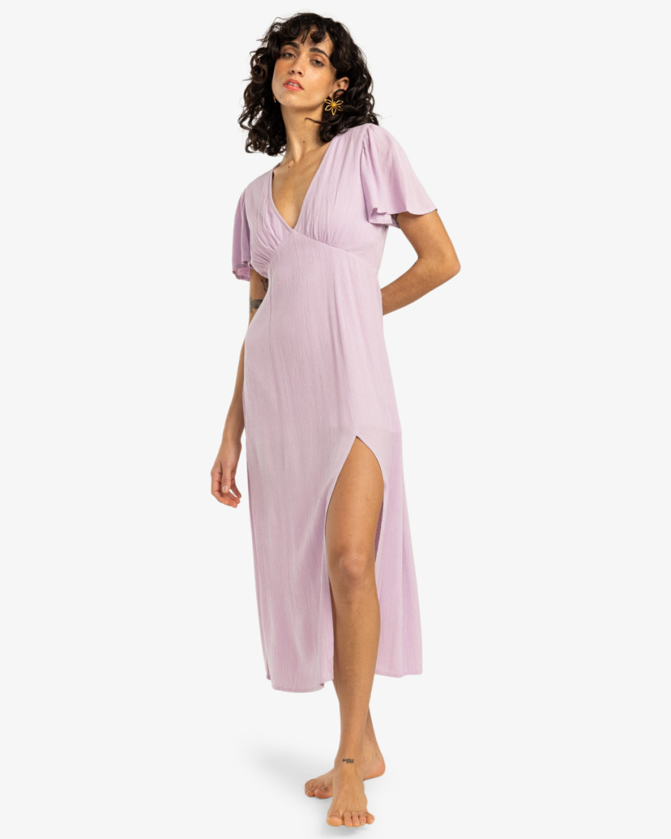 BILLABONG JET SET AMETHYST SMOKE