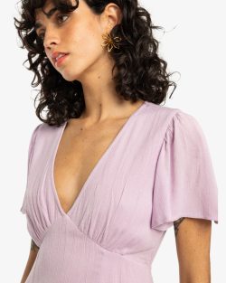 BILLABONG JET SET AMETHYST SMOKE - Afbeelding 5