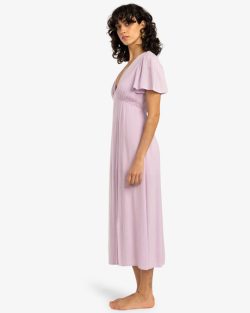 BILLABONG JET SET AMETHYST SMOKE - Afbeelding 2