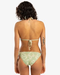 BILLABONG GONE TROPIC TIE SIDE TROPIC PISTACHIO - Afbeelding 3