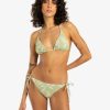 BILLABONG GONE TROPIC TIE SIDE TROPIC PISTACHIO