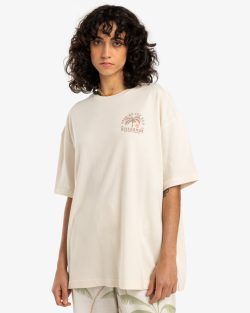 BILLABONG CHASING SUN SALT CRYSTAL