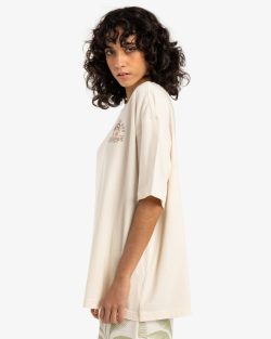 BILLABONG CHASING SUN SALT CRYSTAL - Afbeelding 3