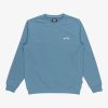 BILLABONG ARCH CR LT GLACIER BLUE - Afbeelding 5
