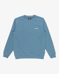 BILLABONG ARCH CR LT GLACIER BLUE - Afbeelding 5