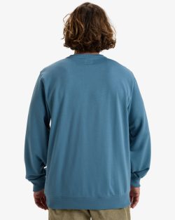 BILLABONG ARCH CR LT GLACIER BLUE - Afbeelding 3
