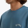 BILLABONG ARCH CR LT GLACIER BLUE - Afbeelding 4
