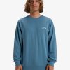 BILLABONG ARCH CR LT GLACIER BLUE - Afbeelding 2