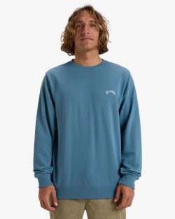 BILLABONG ARCH CR LT GLACIER BLUE - Afbeelding 2