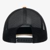 BILLABONG STACKED TRUCKER BLACK/TAN - Afbeelding 2
