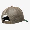 BILLABONG STACKED TRUCKER KHAKI - Afbeelding 2