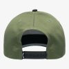 BILLABONG STACKED SNAPBACK MILITARY - Afbeelding 2