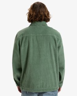 BILLABONG BAD DOG CORD MOSS - Afbeelding 3