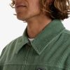 BILLABONG BAD DOG CORD MOSS - Afbeelding 4