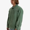 BILLABONG BAD DOG CORD MOSS
