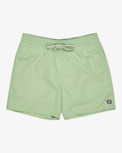 BILLABONG ALL DAY LB SEA GREEN - Afbeelding 3