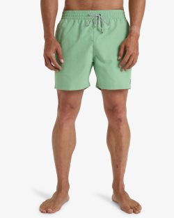 BILLABONG ALL DAY LB SEA GREEN - Afbeelding 2