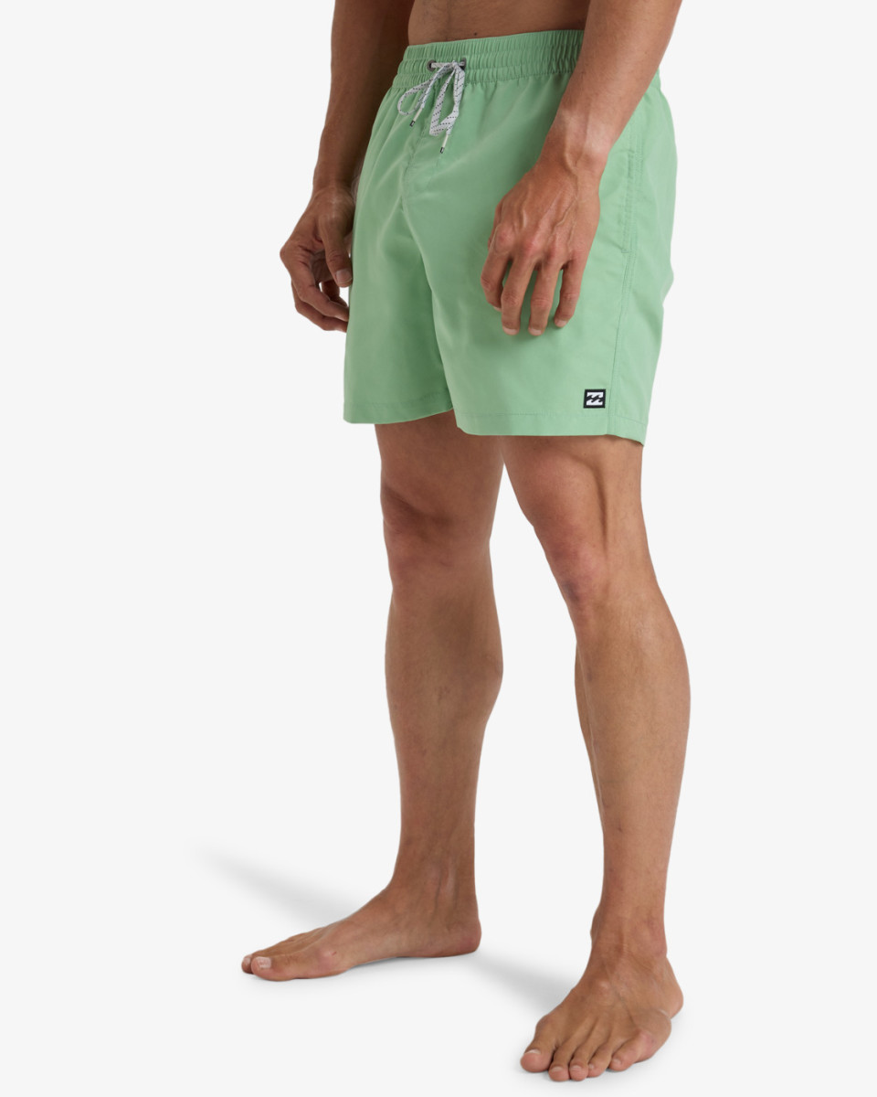 BILLABONG ALL DAY LB SEA GREEN