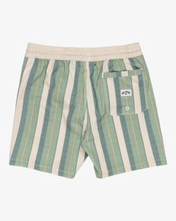 BILLABONG SUNDAYS LB MOSS - Afbeelding 5