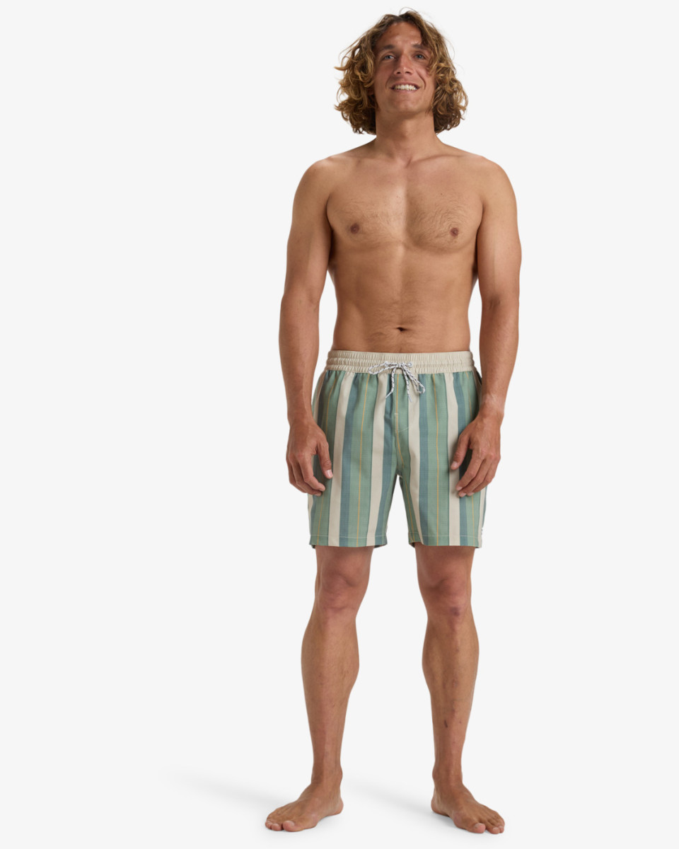 BILLABONG SUNDAYS LB MOSS