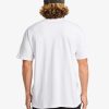 BILLABONG ARCH CREW SS WHITE - Afbeelding 2