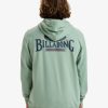 BILLABONG FOUNDATION PO SEAFOAM - Afbeelding 3