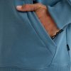 BILLABONG COMPASS PULLOVER GLACIER BLUE - Afbeelding 3