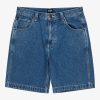 BILLABONG BIG DENIM SHORT OCEAN WASH - Afbeelding 6